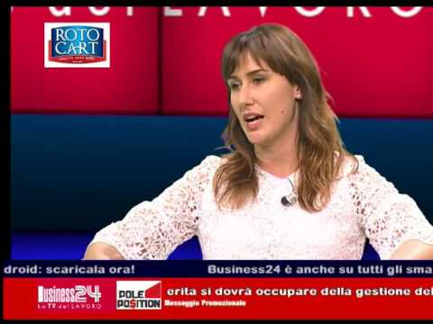 Pole Position puntata 410: Roto-cart - Padova