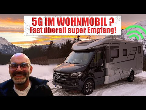 Langsames Internet war gestern