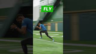 Flying Sprint demonstration thumbnail