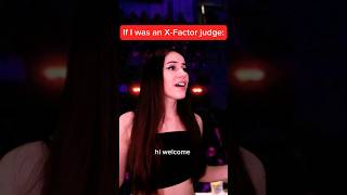 Makin peoples dreams come true one after the other🥰 #xfactor #sketch #comedy