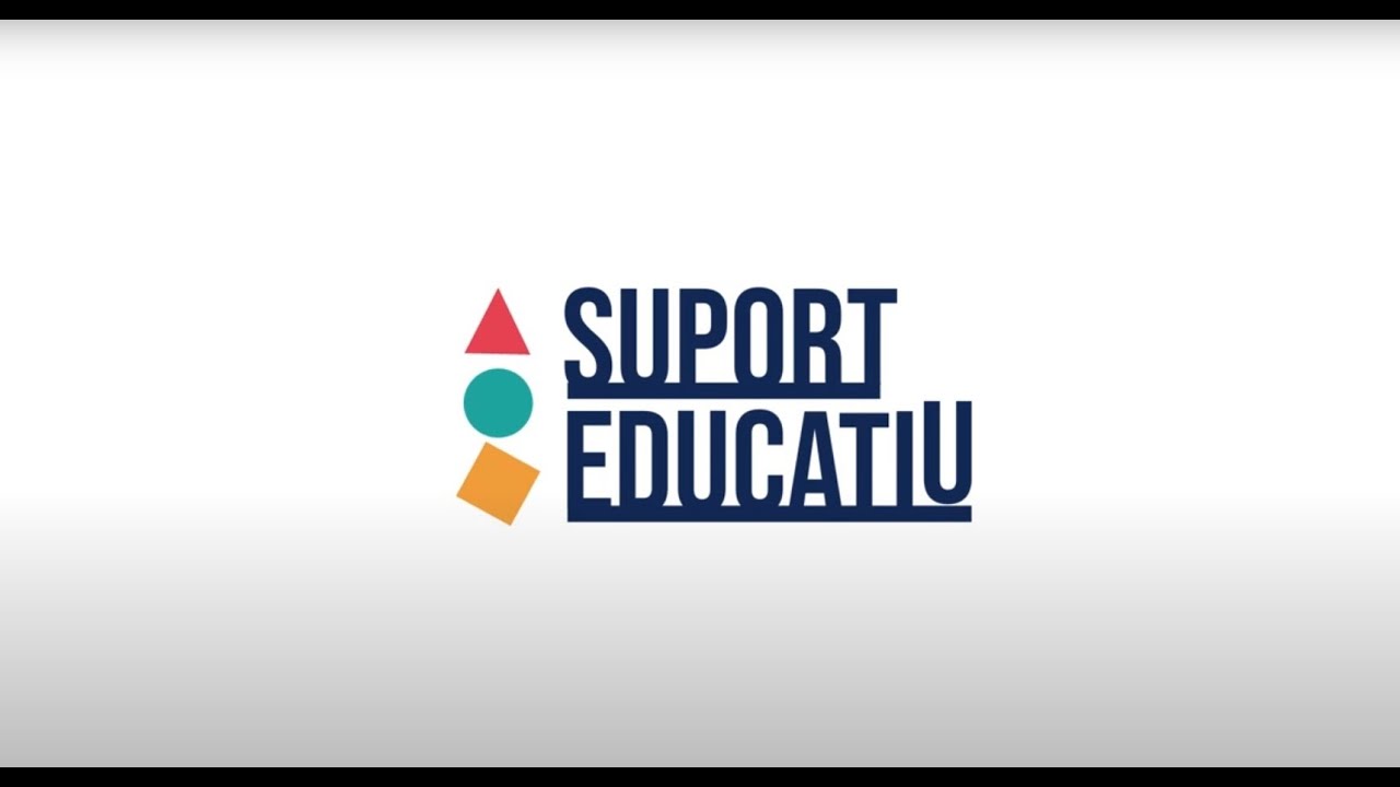 Què és Suport Educatiu?