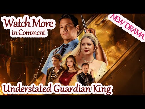 Understated Guardian King【Watch More - Check in the Pinned Comment】 #532809 #reelshorts