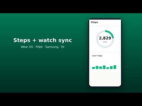Plately: Calorie & Diet Plan video thumbnail