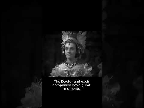 Dr Who Review - Part 7 - The Aztecs