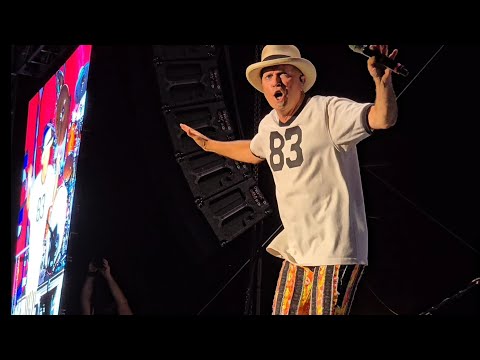 Sawyer Brown (Live) July 5th, 2024 - Hays, Kansas: Wild West Festival: Under the Stars and Stripes