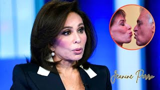 Judge Jeanine Pirro Without Makeup Is Head Turning
