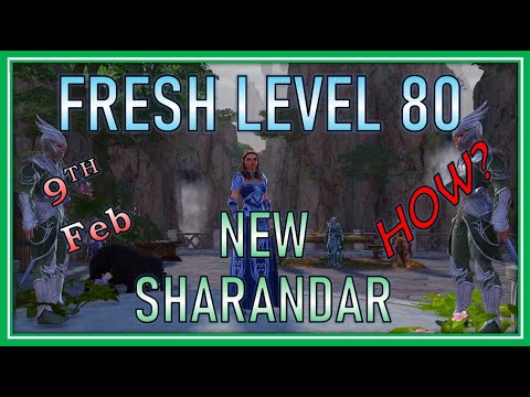 Mod 20 NEW Zone Available to NEW Players! Upscaling, But How Effective is it? Neverwinter Preview