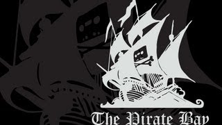The Pirate Bay - Away From Keyboard (CZ titulky)