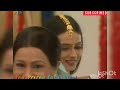 Anurag Prerna Eyes Song Is Jaha Ki Nahi He