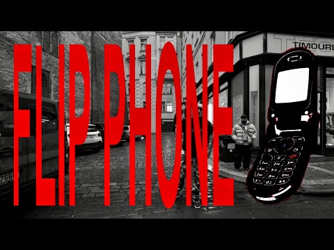 Forgen -  2016 FLIP PHONE (OFF VD) [prod. Spyro2x]