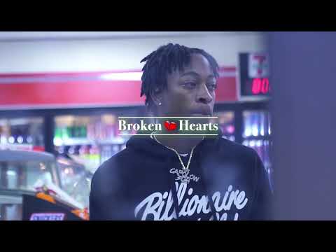 Capolow - “Broken Hearts” (prod. TinoKeyz & Manny) | Dir. Shooter|7|Seven