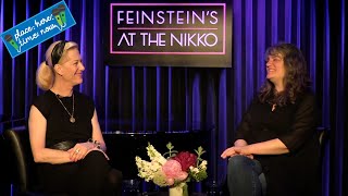 It makes the art better: A one-on-one with Mx Justin Vivian Bond video