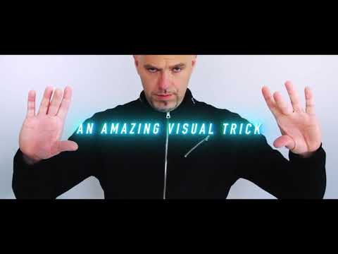 MAJESTY Red (Gimmick and Online Instructions) by Sebastien Calbry