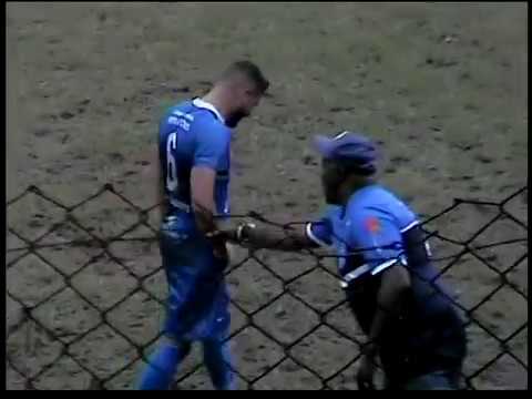 SERRANO 1X2 ITABORAÍ - SÉRIE B.1;