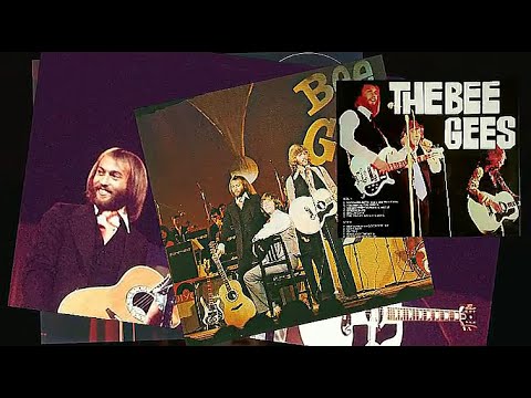 Videoclip de Sweet Song Of Summer — Bee Gees