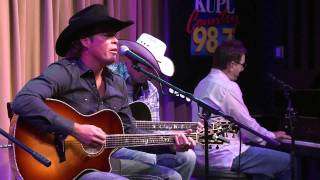 Clay Walker "What's It To You"