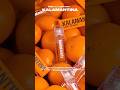 Meet KALAMANTINA Our New Faux Filler Lip Oil In A Juicy Clementine Scent