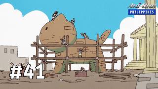 Cat Tales | Episode #41 (EN Sub / JP Dub) 【Ani-One Philippines】