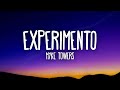 Myke Towers - Experimento