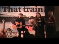 Ian Tamblyn in concert for Coalition for Algoma Passenger Train