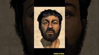 O Verdadeiro Rosto de Jesus: Mistério ou Revelação?