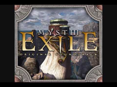Myst III: Exile [Music] - Main Theme
