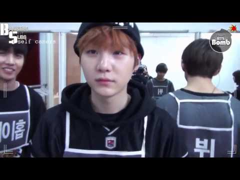 [ENG] 150127 [BANGTAN BOMB] The 29th Golden Disc Awards in Beijing (BTS Self cam.)