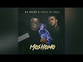 Mr Brown & Kabza De Small - Moshomo (Official Audio)