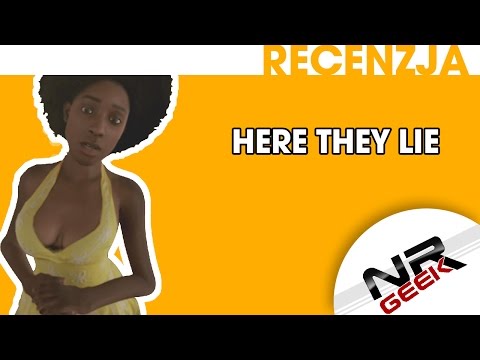 Here They Lie - Recenzja #heretheylie #psvr #review