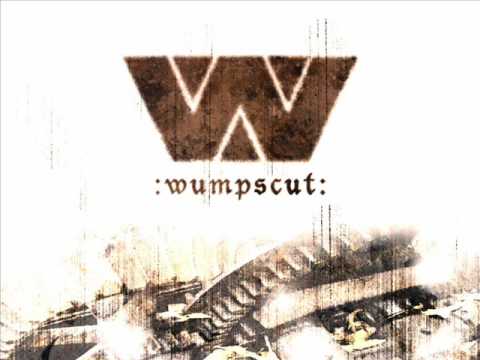 Funeral Diner (Red Tape Version) by Wumpscut