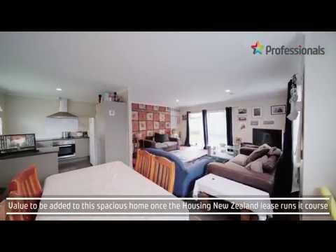 43A Porchester Road, Papakura