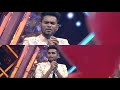 Serippu Odanju Song In Super Singer Sam Vishal