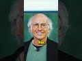 Larry David's Blunt Critique: Condemning Trump's Election Refusal #viral