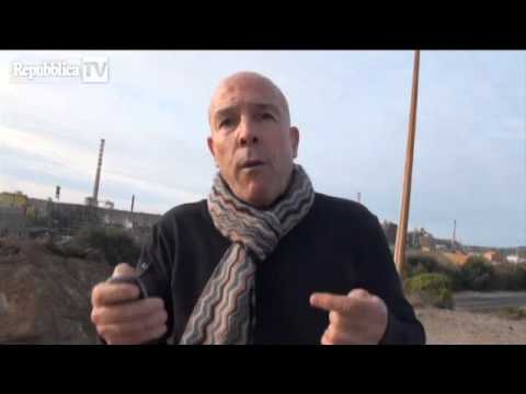 Portovesme: i veleni nascosti. Di Marco Corrias per Rep.it