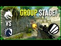 Spirit Vs Team Liquid HIGHLIGHTS IEM Rio 2026 CS2
