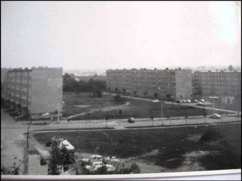 Głos Ulic   Na Ulicach Miasta