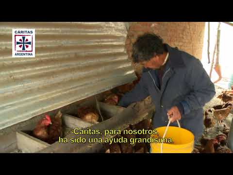 Colabrá con la #ColectaAnualCáritas ► 8 y 9 de junio