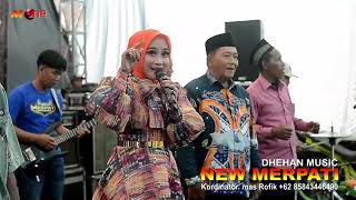 Download lagu Surga dibalik dosa | Anisa Rahma | New Merpati mp3