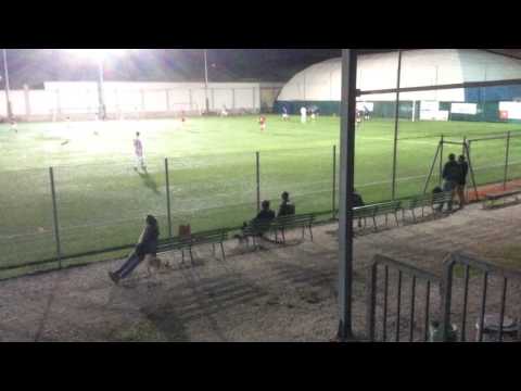 Filammerda- GS Vittoria second half