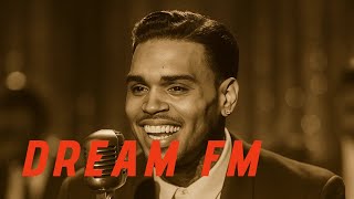 Chris Brown - Gimme That (1950s Motown Funk)