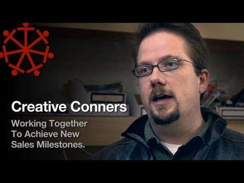 Providing more than standard marketing advice