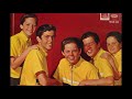 I Can't Stop Osmond Brothers