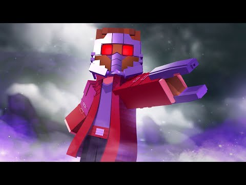 Minecraft: SENHOR DAS ESTRELAS!! - GUARDIÕES DA LUA Ep.04 ‹ J3SSE ›