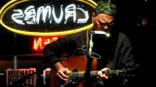 Michael Pickett - All My Love In Vain