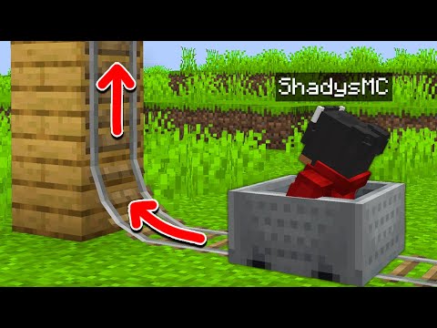 Insane Minecraft Experiments: You Won't Believe What Happens!