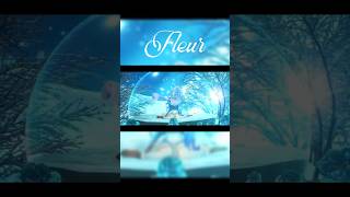 ホロライブ5期生人気曲メドレー❶　#hololive #ホロライブ #雪花ラミィ #獅白ぼたん #vtuber #メドレー