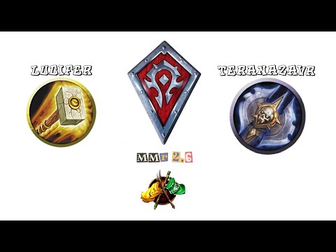 Retribution Paladin, Death Knight, VS Destruction Warlock, Elemental Shaman  2.6 mmr