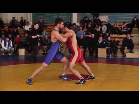 Финал турнир Левона Агабабяна4