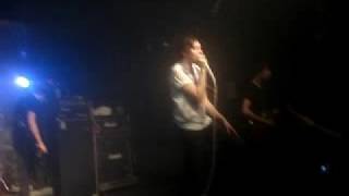 Nasty Habits - You Me At Six (17th October 2008)