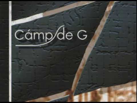 Alvaro del Canto - Cámp de G (2006) - Disco completo